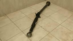 MERCEDES-BENZ Mercedes GLS X166 Prophetic A1664100900 Gimbal Shaft — thumbnail 7