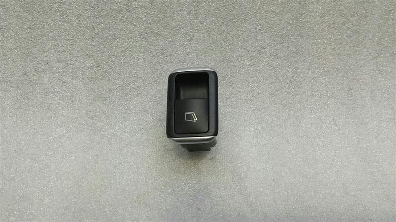 MERCEDES-BENZ Mercedes GLS X166 Side Window Switch A1668200210 Window Regulator Switch