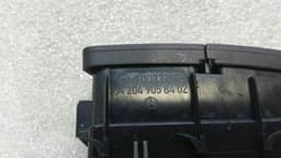 MERCEDES-BENZ Mercedes GLS X166 front left door lock switch A2049058402 door switch left — thumbnail 3