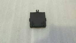 MERCEDES-BENZ Mercedes GLS X166 rear left door module A1669006307 door control unit rear Li — thumbnail 3