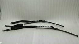 MERCEDES-BENZ Mercedes GLS X166 Wiper Arm Set A1668200844 RHD RIGHT HANDLEBAR — thumbnail 1