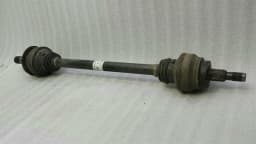 MERCEDES-BENZ Mercedes GLS X166 Left Rear Drive Shaft A1663501210 Drive Shaft Rear Left — thumbnail 2