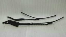 MERCEDES-BENZ Mercedes GLS X166 Wiper Arm Set A1668200844 RHD RIGHT HANDLEBAR — thumbnail 2