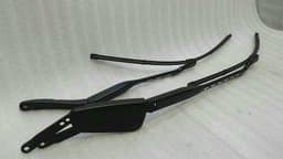 MERCEDES-BENZ Mercedes GLS X166 Wiper Arm Set A1668200844 RHD RIGHT HANDLEBAR — thumbnail 3