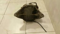 MERCEDES-BENZ Mercedes GLS X166 Rear Diff A1663504114 Differential Rear Ratio 3.27 — thumbnail 3