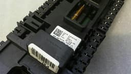 MERCEDES-BENZ Mercedes GLS X166 Fuse Box A1665402350 Fuse Box — thumbnail 2
