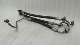 MERCEDES-BENZ MERCEDES GLS X166 ARS Trousers A1663201872 Power Steering Active Driving Stability — thumbnail 6