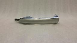 MERCEDES-BENZ Mercedes GLS X166 Front Left Door Handle A2047601370 Door Handle Front LI Keyless — thumbnail 4