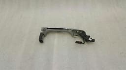 MERCEDES-BENZ Mercedes GLS X166 Front Left Door Handle A2047601370 Door Handle Front LI Keyless — thumbnail 3