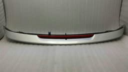 MERCEDES-BENZ Mercedes GLS X166 Rear Spoiler A1667900988 Rear Spoiler — thumbnail 2