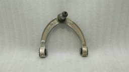 MERCEDES-BENZ Mercedes GLS X166 left front wishbone A1663301707 front left wing upper — thumbnail 5