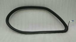 MERCEDES-BENZ Mercedes GLS X166 RRH Window Seal A1666809000 Window Seals Rear Right — thumbnail 4