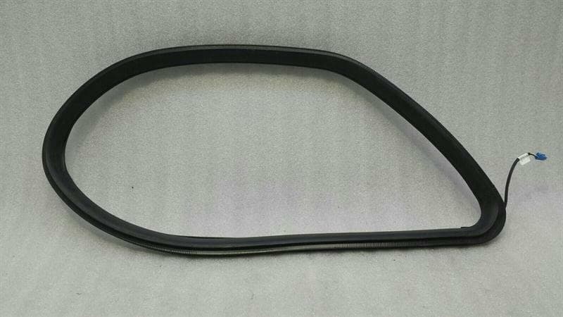 MERCEDES-BENZ Mercedes GLS X166 RRH Window Seal A1666809000 Window Seals Rear Right