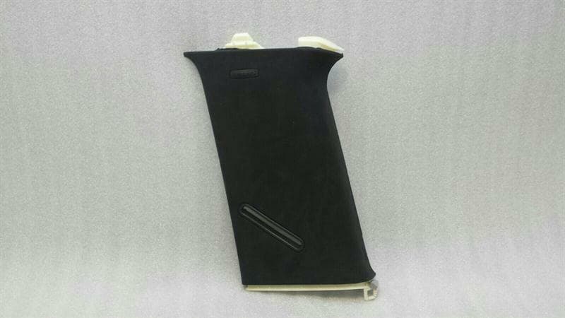MERCEDES-BENZ MERCEDES GLS X166 C Pillar Cover RE A1666903825 Right C Post Cover Alcantara