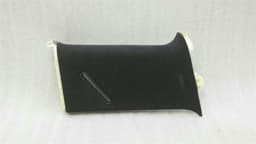 MERCEDES-BENZ Mercedes GLS X166 C Pillar Cover LI A1666903725 Left C Post Cover Alcantara — thumbnail 7