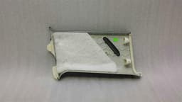 MERCEDES-BENZ MERCEDES GLS X166 C Pillar Cover RE A1666903825 Right C Post Cover Alcantara — thumbnail 4