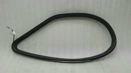 MERCEDES-BENZ Mercedes GLS X166 Left Rear Window Seal A1666808900 Window Seals Rear LI — thumbnail 1