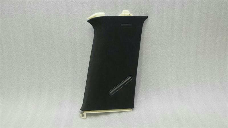 MERCEDES-BENZ Mercedes GLS X166 C Pillar Cover LI A1666903725 Left C Post Cover Alcantara