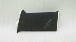 MERCEDES-BENZ MERCEDES GLS X166 C Pillar Cover RE A1666903825 Right C Post Cover Alcantara — thumbnail 2