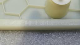 MERCEDES-BENZ MERCEDES GLS X166 C Pillar Cover RE A1666903825 Right C Post Cover Alcantara — thumbnail 10