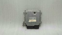 MERCEDES-BENZ Mercedes GLS X166 W292 GLE Engine ECU A6429004701 Engine Control Unit OM642 — thumbnail 1