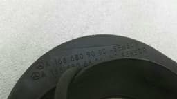MERCEDES-BENZ Mercedes GLS X166 RRH Window Seal A1666809000 Window Seals Rear Right — thumbnail 6