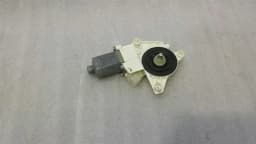 MERCEDES-BENZ Mercedes GLS X166 door window motor A1669060201 window regulator motor front left — thumbnail 1
