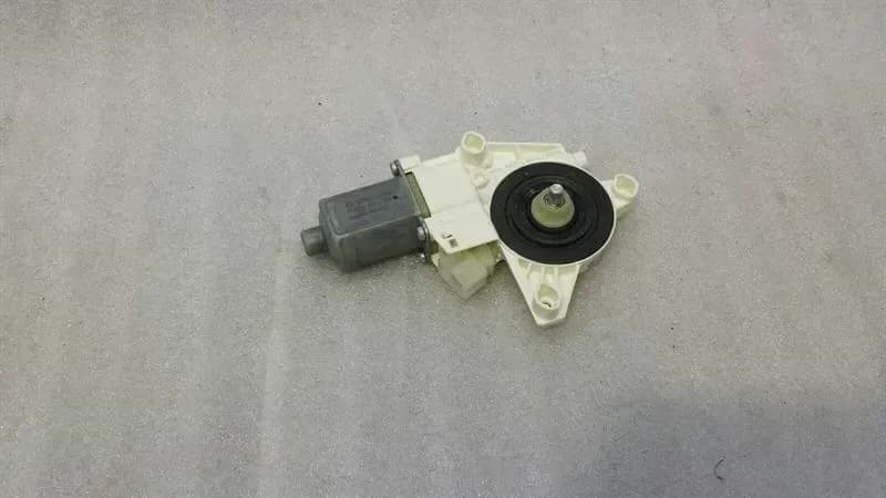 MERCEDES-BENZ Mercedes GLS X166 door window motor A1669060201 window regulator motor front left