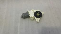 MERCEDES-BENZ Mercedes GLS X166 door window motor A1669060201 window regulator motor front left — thumbnail 3