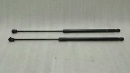 MERCEDES-BENZ Mercedes GLS X166 Bonnet Strut A1669802464 Damper Hood Set — thumbnail 1
