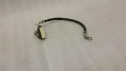 MERCEDES-BENZ Mercedes GLS X166 Battery Cable A1669055901 Battery Wiring Harness — thumbnail 4