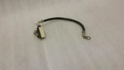 MERCEDES-BENZ Mercedes GLS X166 Battery Cable A1669055901 Battery Wiring Harness — thumbnail 1