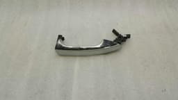 MERCEDES-BENZ Mercedes GLS X166 FRH door handle A2047601470 door handle front right keyless — thumbnail 1
