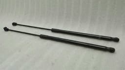 MERCEDES-BENZ Mercedes GLS X166 Bonnet Strut A1669802464 Damper Hood Set — thumbnail 6