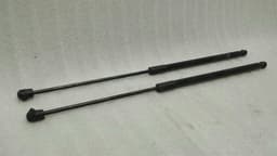 MERCEDES-BENZ Mercedes GLS X166 Bonnet Strut A1669802464 Damper Hood Set — thumbnail 3