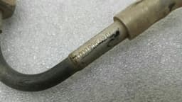 MERCEDES-BENZ Mercedes GLS Temperature Sensor A0009056904 Oxygen Sensor — thumbnail 6