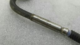 MERCEDES-BENZ Mercedes GLS X166 lambda sensor A0009058604 lambda sensor temperature sensor — thumbnail 3