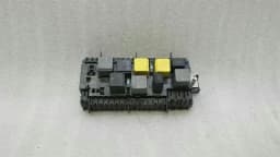 MERCEDES-BENZ Mercedes GLS X166 Fuse Box A1669068201 Fuse Box — thumbnail 1