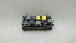 MERCEDES-BENZ Mercedes GLS X166 Fuse Box A1669068201 Fuse Box — thumbnail 4