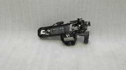 MERCEDES-BENZ Mercedes GLS X166 front left handle carrier A2047602534 door handle carrier front LI — thumbnail 1