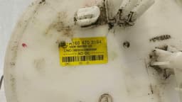 MERCEDES-BENZ Mercedes GLS X166 Fuel Level Unit A1664703194 Fuel Sender — thumbnail 8
