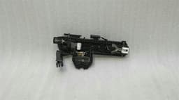 MERCEDES-BENZ Mercedes GLS X166 front left handle carrier A2047602534 door handle carrier front LI — thumbnail 3