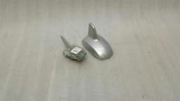 MERCEDES-BENZ Mercedes GLS X166 Roof Antenna A2129052207 Roof Antenna GPS — thumbnail 2
