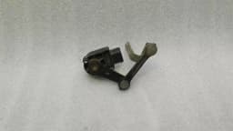 MERCEDES-BENZ Mercedes GLS X166 Xenon Level Sensor A0045429918 Height Sensor. — thumbnail 3
