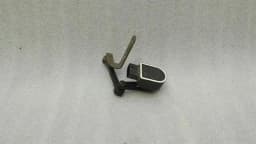 MERCEDES-BENZ Mercedes GLS X166 Xenon Level Sensor A0045429918 Height Sensor. — thumbnail 4
