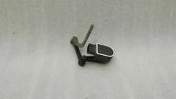 MERCEDES-BENZ Mercedes GLS X166 Xenon Level Sensor A0045429918 Height Sensor. — thumbnail 1