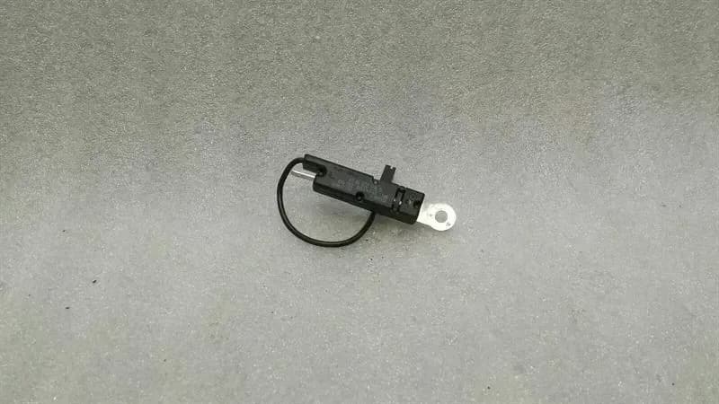 MERCEDES GLS X166 Aerial / Antenna A1668201489 Aerial