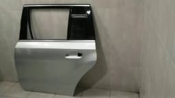 MERCEDES-BENZ Mercedes GLS X166 Left Rear Door A1667300305 Door Rear Left GL — thumbnail 5