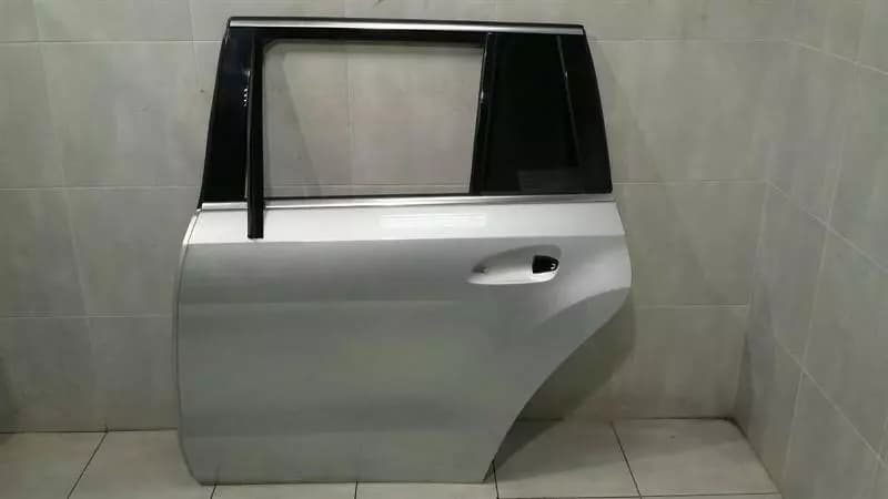 Mercedes GLS X166 Left Rear Door A1667300305 Door Rear Left GL