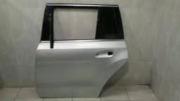 MERCEDES-BENZ Mercedes GLS X166 Left Rear Door A1667300305 Door Rear Left GL — thumbnail 6